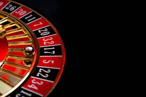 Three Card Poker Game 