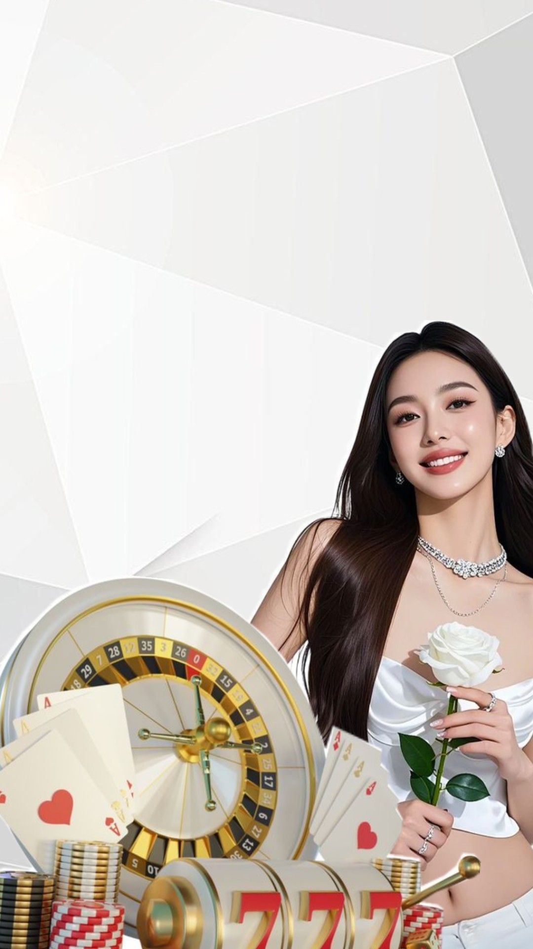 kasino jitu deposit confirmation screen