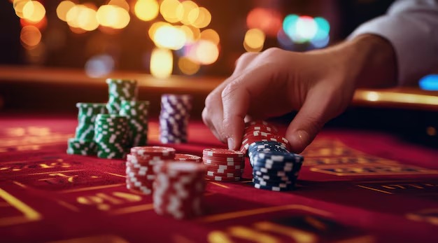 Pre-match betting markets on kasino jitu sportsbook