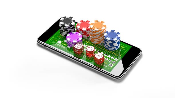 Push Gaming slot interface on kasino jitu platform
